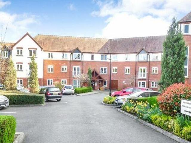 House for sale in Bridgnorth, Shropshire