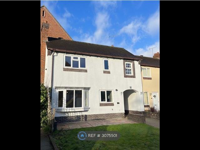 House for rent in Low Town, Bridgnorth