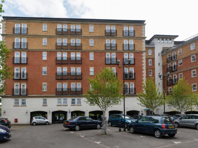 Apartment for rent in Greater London