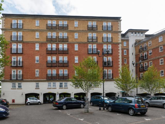 House for rent in London Borough of Hillingdon, Greater London
