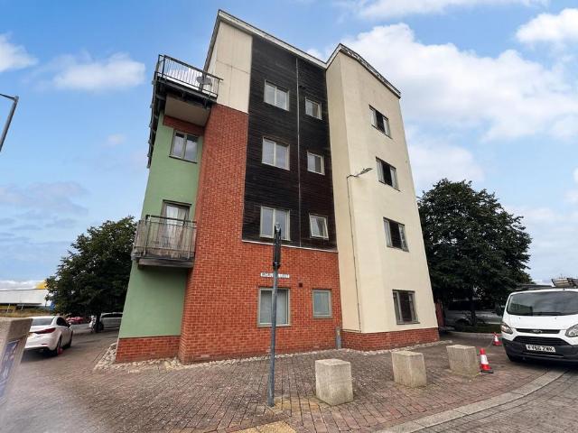 Apartment for rent in South Lynn, Brookville
