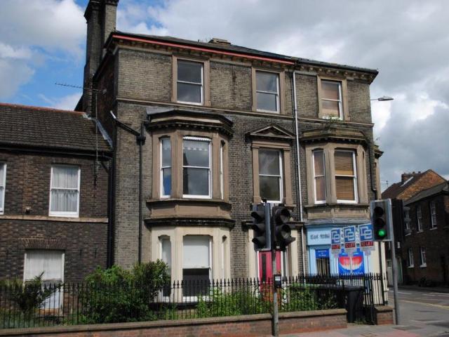 Apartment for rent in South Lynn, Brookville
