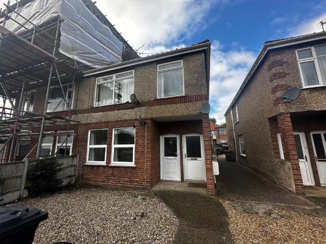 Apartment for rent in King's Lynn, King's Lynn and West Norfolk