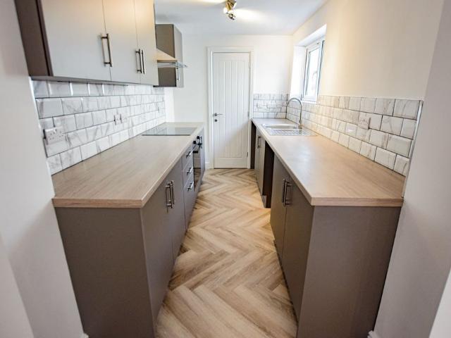 House for rent in Brookville, Isle Of Man