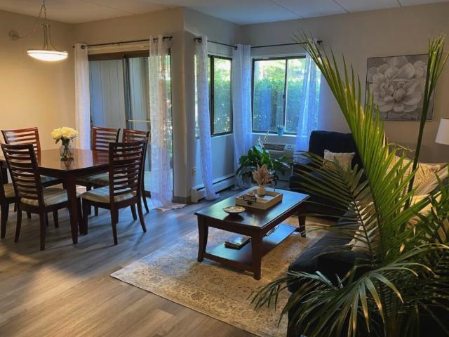 Apartment for rent in Lynn, Massachusetts