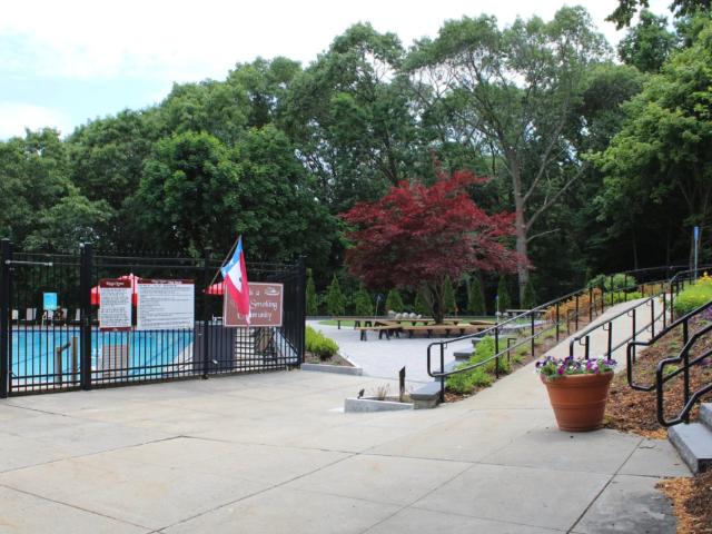 Apartment for rent in Lynn, Massachusetts