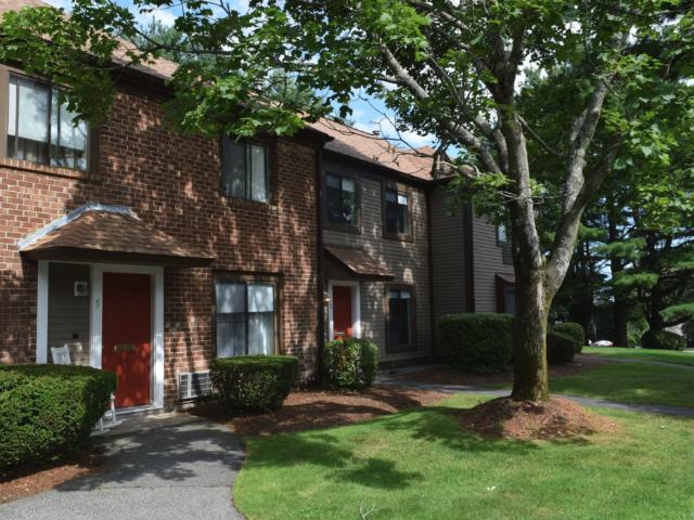 Apartment for rent in Lynn, Massachusetts