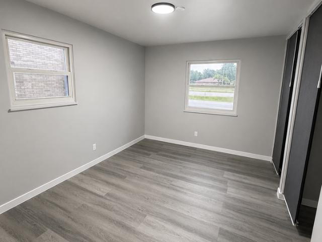 Apartment for rent in East Moline, Illinois