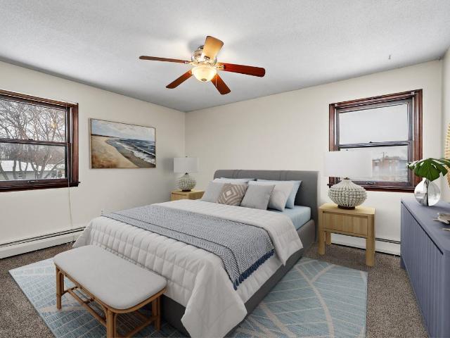 Apartment for rent in Hennepin, Minnesota