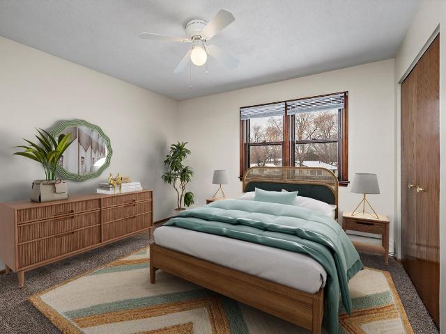Apartment for rent in Hennepin, Minnesota