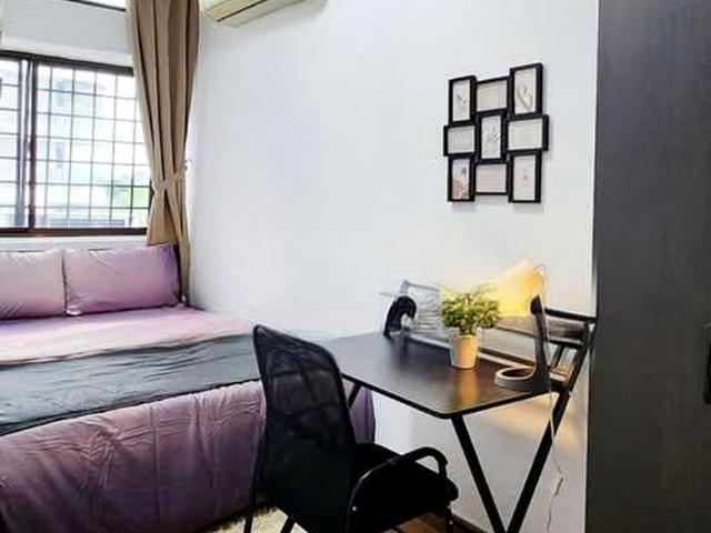 Condominium for rent