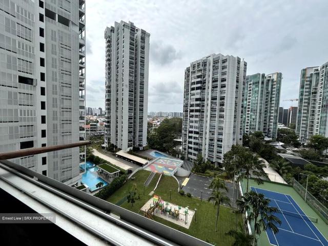 Condominium for sale
