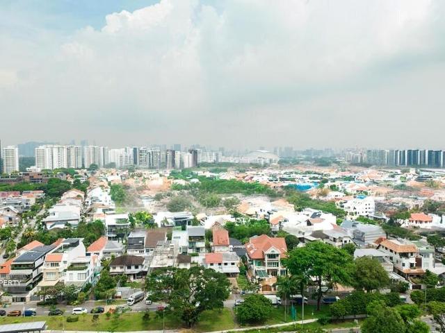 Condominium for sale