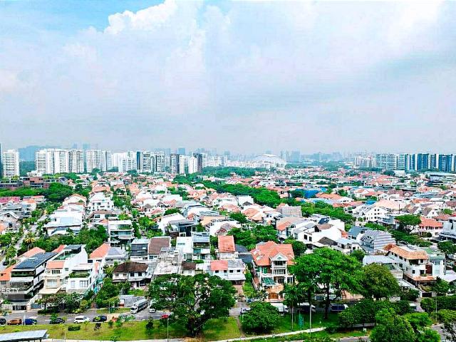 Condominium for sale in Katong, 15 East Coast, Katong