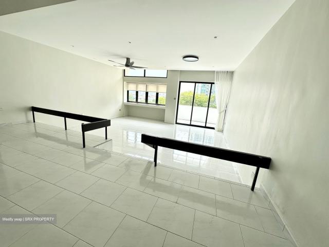 Condominium for rent