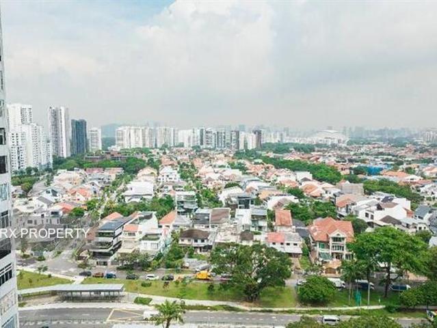 Condominium for sale