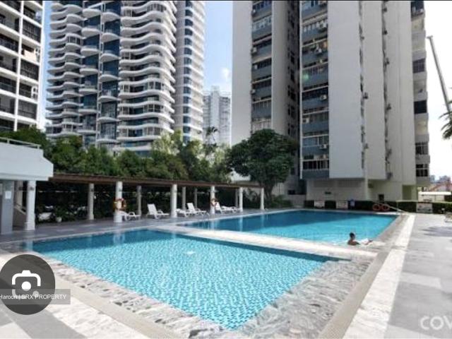 Condominium for sale in Marine Parade, 15 East Coast, Katong