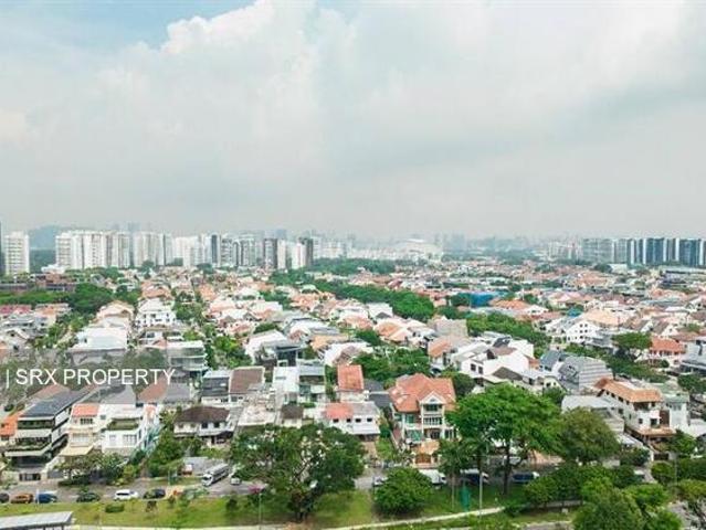 Condominium for sale