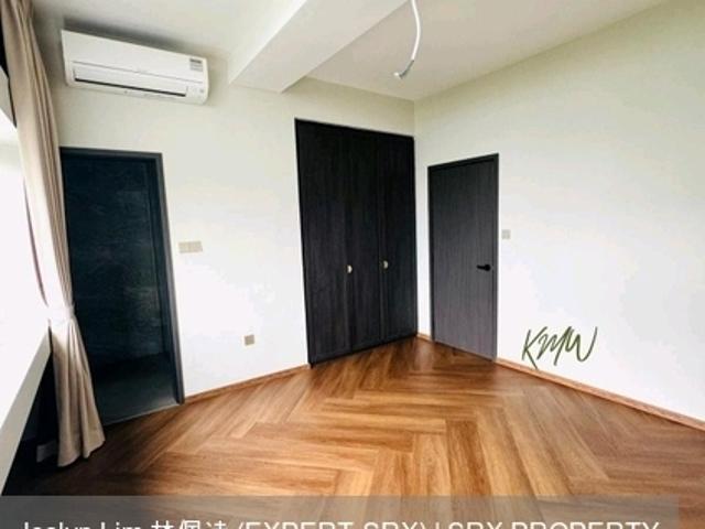Condominium for rent