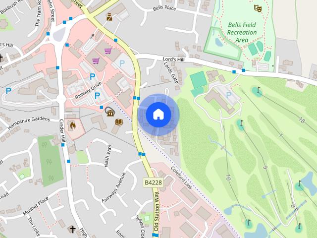 House for rent in Coleford, Bromsberrow Heath