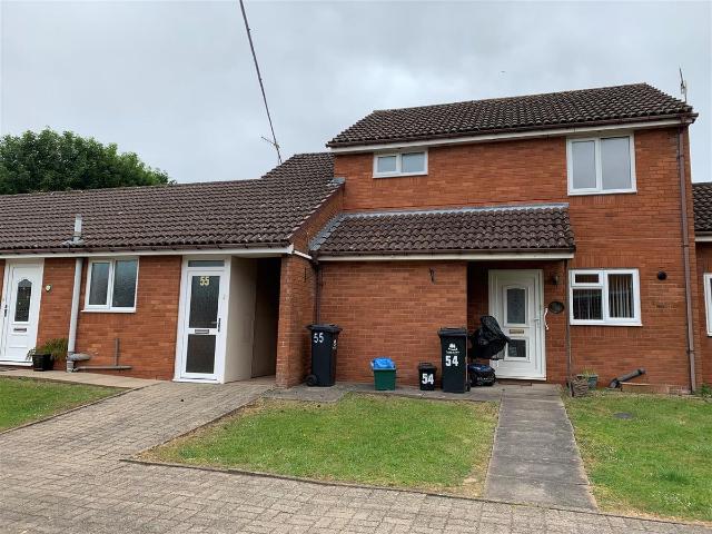 Apartment for rent in Coleford, Bromsberrow Heath