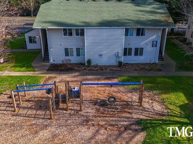 Apartment for rent in Oregonia