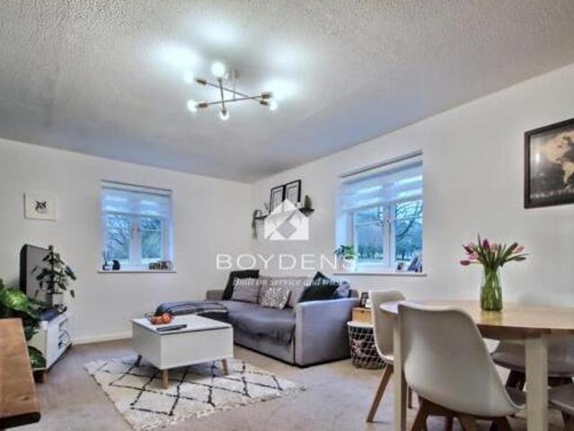 House for sale in Lyons, Greater London