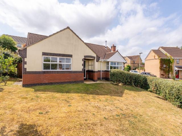 House for rent in Brandis Corner, Devon