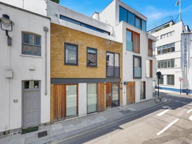 House for rent in London Borough of Camden, Greater London