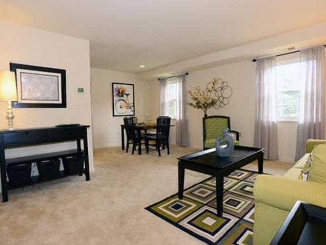 Apartment for rent in Essex