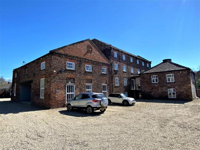 Apartment for rent in Malton, North Yorkshire