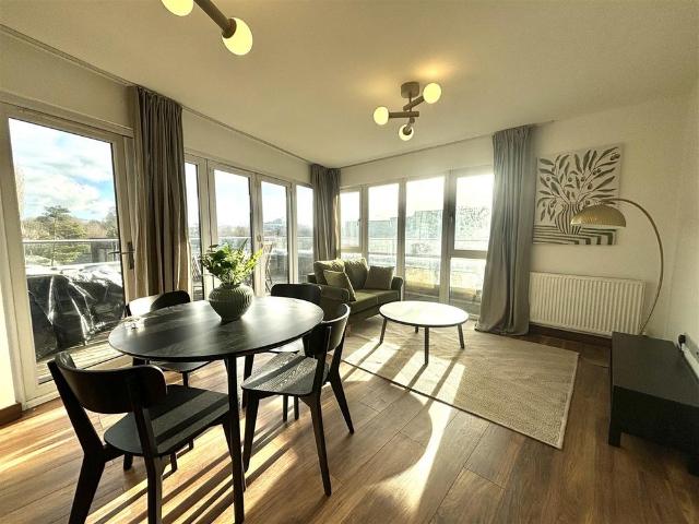 House for rent in Denham