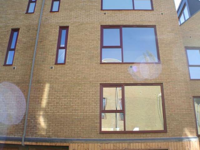 House for rent in New Denham, Denham