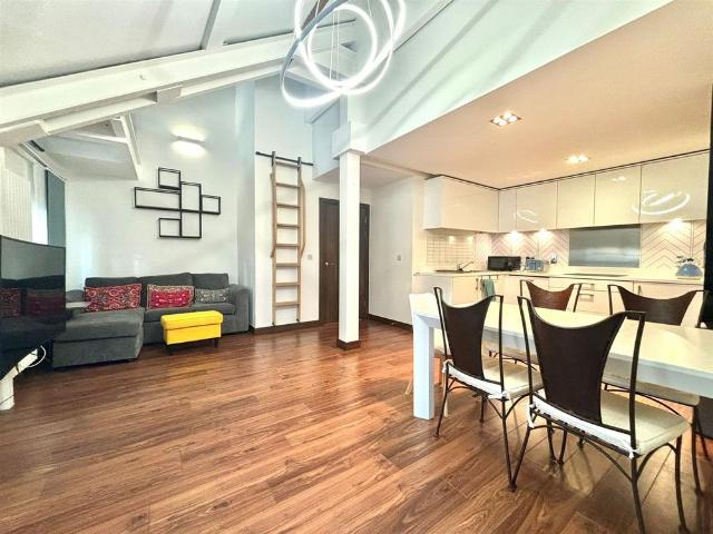 Apartment for rent in Denham