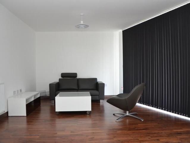 Apartment for rent in Denham