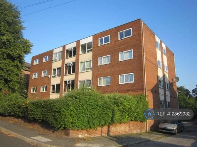 Apartment for rent in Claughton, Wirral