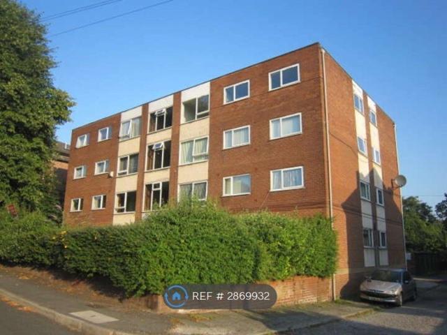 Apartment for rent in Claughton, Wirral