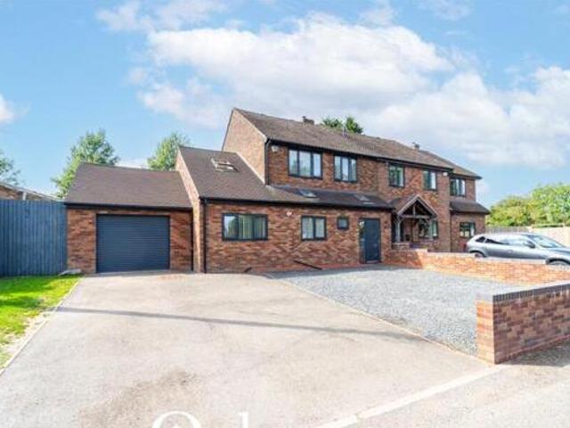 House for sale in West Midlands