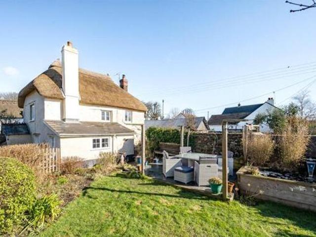 House for sale in Umberleigh, North Devon