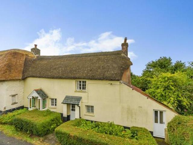 House for sale in Kentisbury, Devon