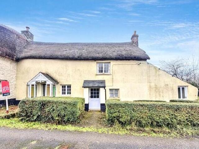 House for sale in Kentisbury, Devon