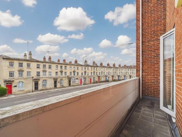 Apartment for rent in Reading