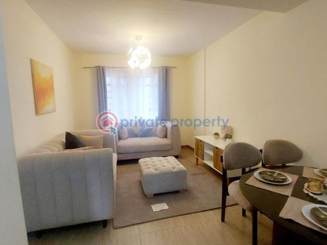 Apartment for sale in Thika Road, Kiambu