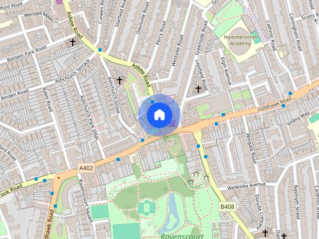 Apartment for rent in Cat Hill, Isle Of Man