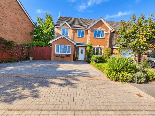 House for rent in Binley, West Midlands