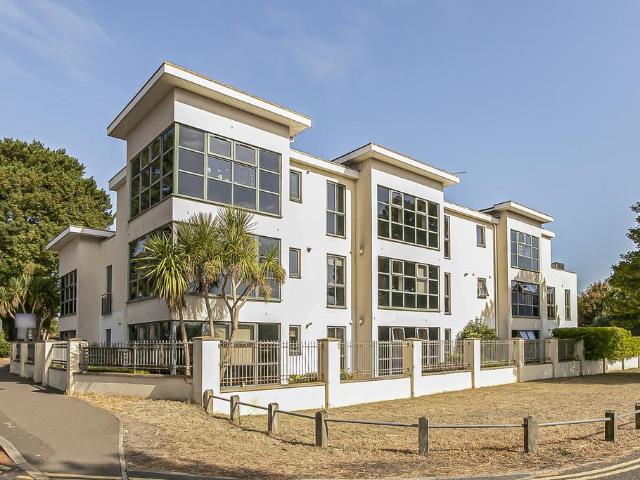 Apartment for rent in Boscombe, Bournemouth