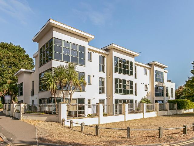 Apartment for rent in Springbourne, Bournemouth