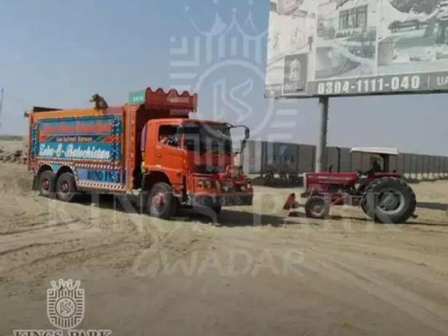 Land for sale in North Waziristan, Federally Administered Tribal Areas fata