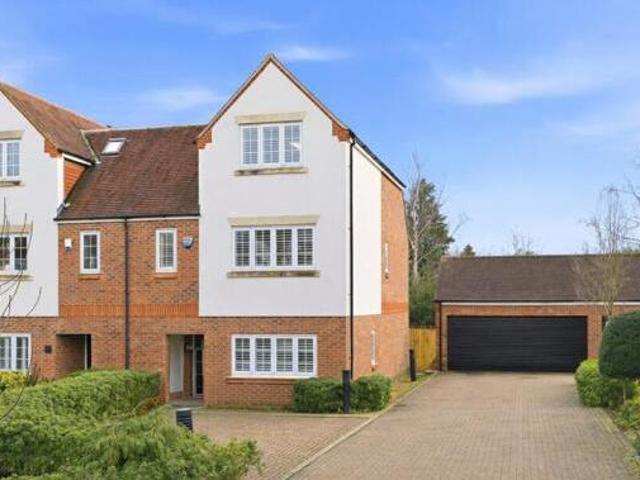 House for sale in City of London, Greater London