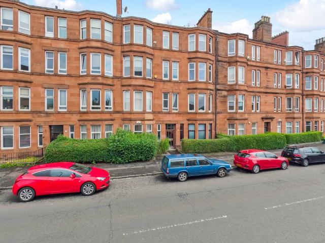 Apartment for rent in Mount Florida, Glasgow